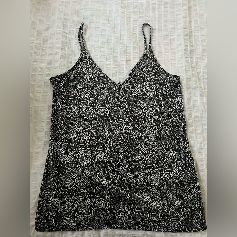 Women’s tank top